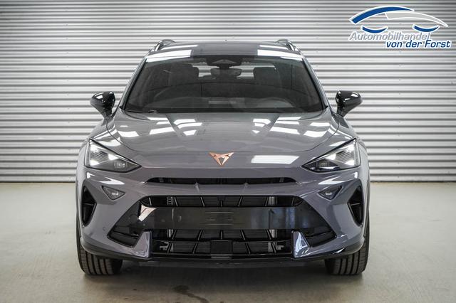 Cupra Formentor 2,0 TSI DSG 4x4 Cupra - LAGER 