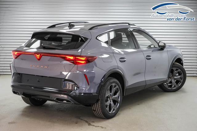 Cupra Formentor 2,0 TSI DSG 4x4 Cupra - LAGER 