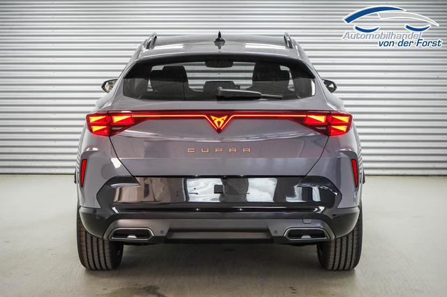 Cupra Formentor 2,0 TSI DSG 4x4 Cupra - LAGER 