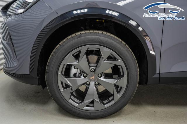Cupra Formentor 2,0 TSI DSG 4x4 Cupra - LAGER 