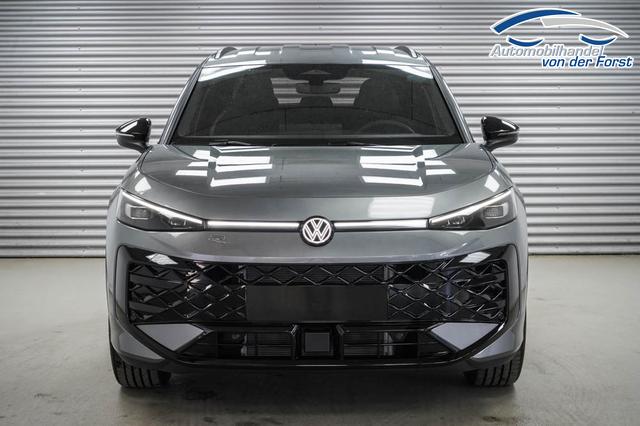 Volkswagen T-Roc neuer T-Roc 1,5 eTSI DSG R-Line - LAGER 