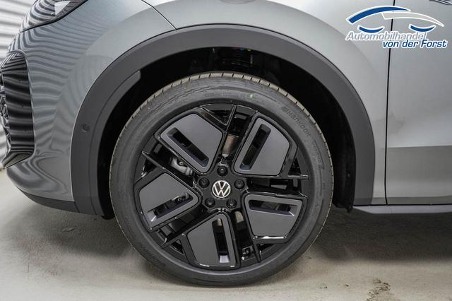 Volkswagen T-Roc neuer T-Roc 1,5 eTSI DSG R-Line - LAGER 