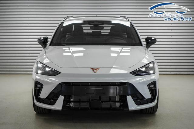 Cupra Leon Sportstourer ST 1,5 eTSI DSG Kombi - LAGER 