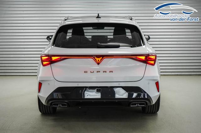 Cupra Leon Sportstourer ST 1,5 eTSI DSG Kombi - LAGER 