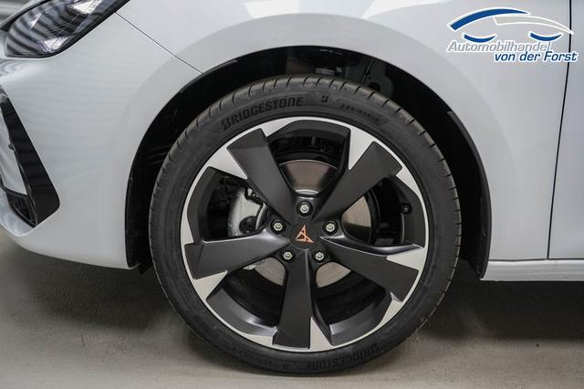 Cupra Leon Sportstourer ST 1,5 eTSI DSG Kombi - LAGER 