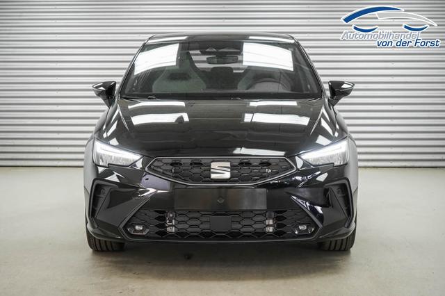 Seat Ibiza neues Modell 1,5 TSI DSG FR - LAGER 