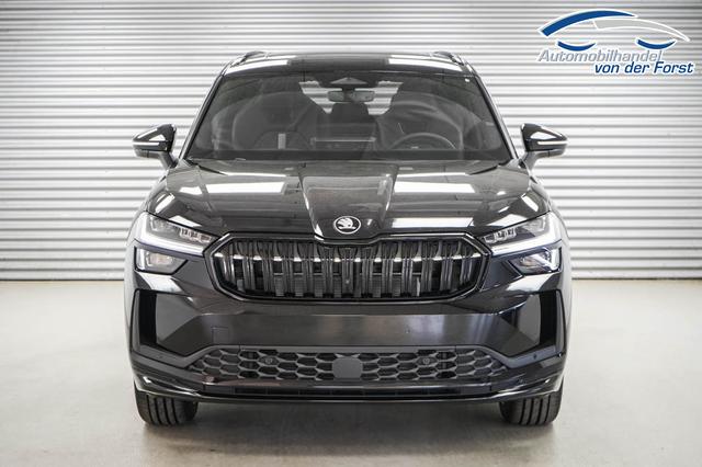 Skoda Kodiaq 1,5 eTSI DSG Sportline - LAGER 