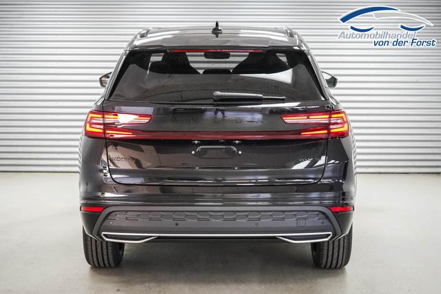 Skoda Kodiaq 1,5 eTSI DSG Sportline - LAGER 