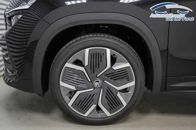 Skoda Kodiaq 1,5 eTSI DSG Sportline - LAGER 