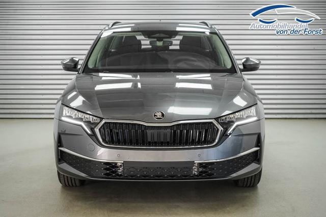Skoda Octavia Combi Kombi 2,0 TDI DSG Selection - LAGER 