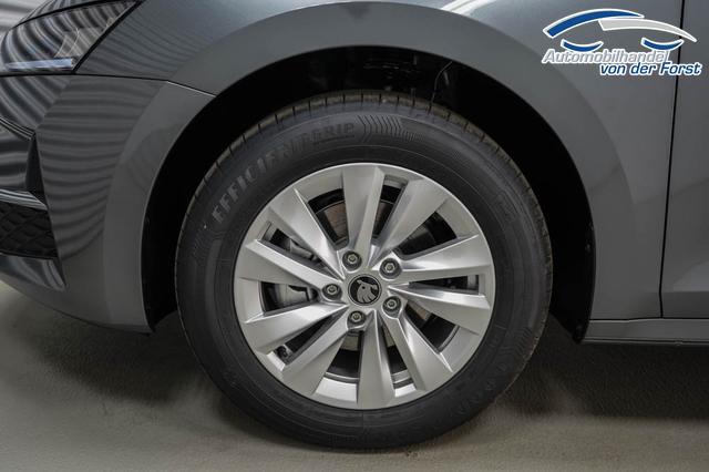 Skoda Octavia Combi Kombi 2,0 TDI DSG Selection - LAGER 