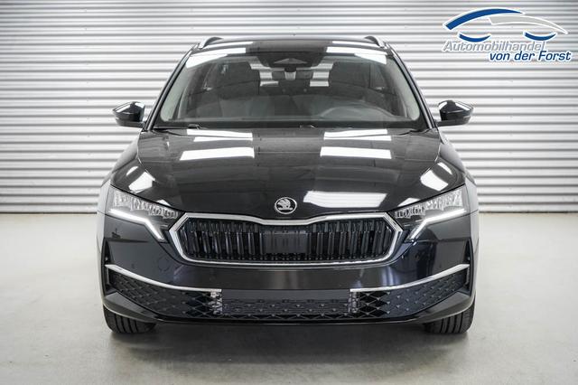 Skoda Octavia Combi Kombi 1,5 TSI mHEV DSG Selection - LAGER 