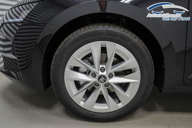 Skoda Octavia Combi Kombi 1,5 TSI mHEV DSG Selection - LAGER 