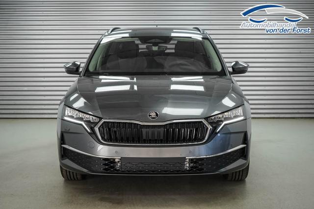 Skoda Octavia Combi Kombi 1,5 TSI mHEV DSG Selection - LAGER 