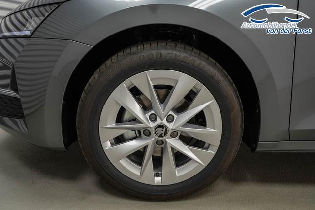 Skoda Octavia Combi Kombi 1,5 TSI mHEV DSG Selection - LAGER 
