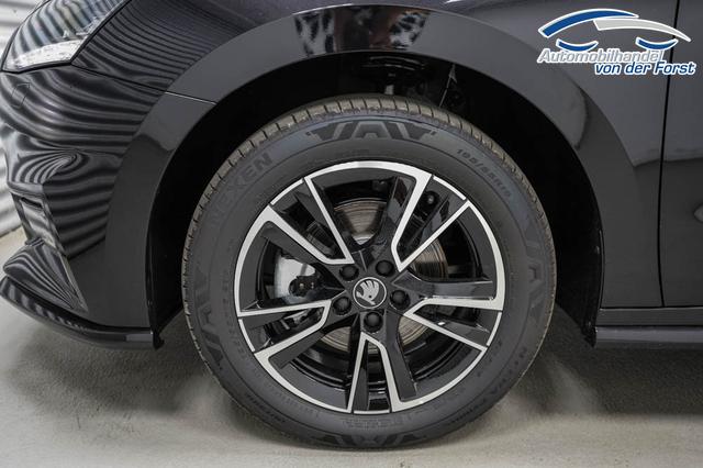 Skoda Fabia 1,0 TSI DSG Monte Carlo - LAGER 
