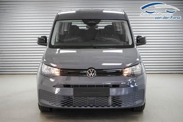 Volkswagen Caddy Maxi 2,0 TDI DSG Life - LAGER 