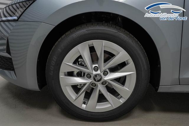 Skoda Octavia Combi Kombi 1,5 TSI mHEV DSG Selection - LAGER 