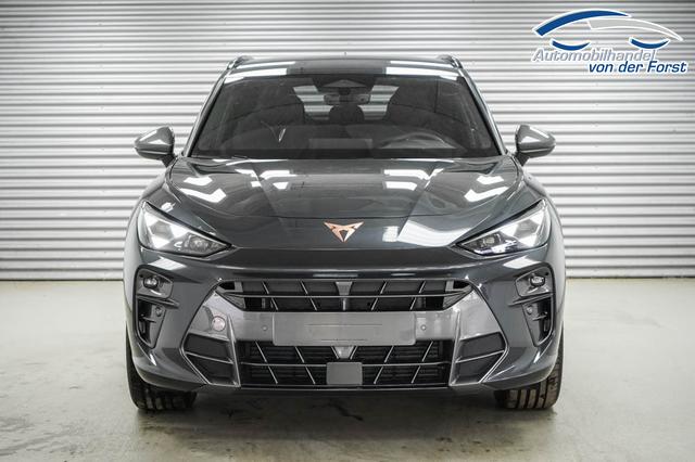 Cupra Terramar 1,5 eTSI DSG Cupra - LAGER 