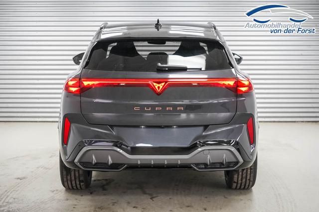 Cupra Terramar 1,5 eTSI DSG Cupra - LAGER 