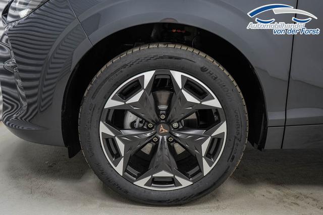 Cupra Terramar 1,5 eTSI DSG Cupra - LAGER 