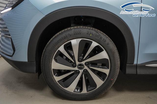 BYD Seal U DM-i 4x4 Plug In Design - LAGER 