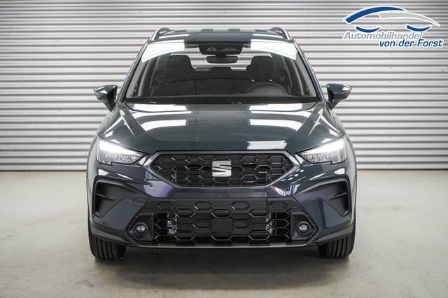 Seat Arona neues Modell 1,0 TSI Reference - LAGER 