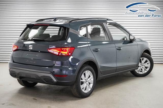 Seat Arona neues Modell 1,0 TSI Reference - LAGER 