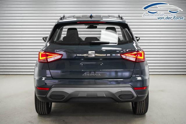 Seat Arona neues Modell 1,0 TSI Reference - LAGER 