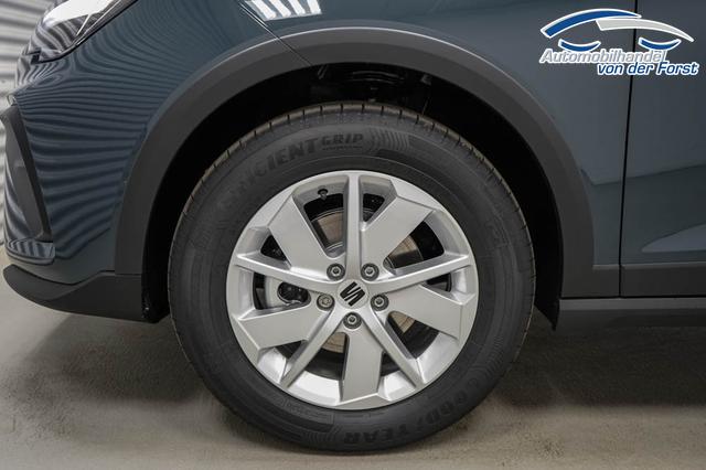 Seat Arona neues Modell 1,0 TSI Reference - LAGER 