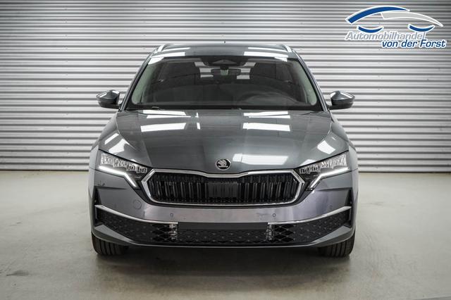 Skoda Octavia Combi Kombi 1,5 TSI mHEV DSG Selection - LAGER 