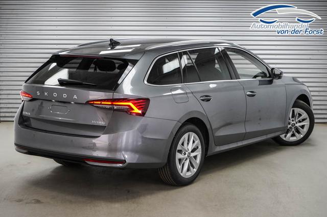 Skoda Octavia Combi Kombi 1,5 TSI mHEV DSG Selection - LAGER 