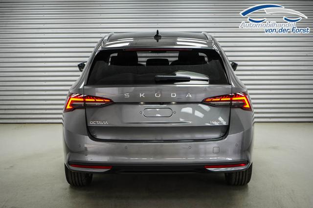 Skoda Octavia Combi Kombi 1,5 TSI mHEV DSG Selection - LAGER 