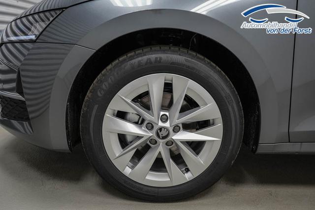 Skoda Octavia Combi Kombi 1,5 TSI mHEV DSG Selection - LAGER 