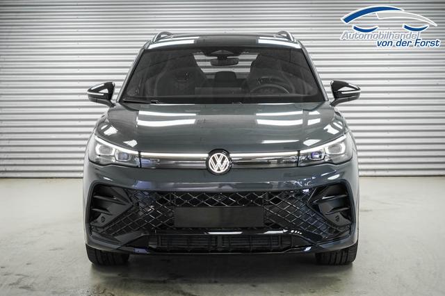 Volkswagen Tiguan 1,5 eTSI DSG R-Line - LAGER 