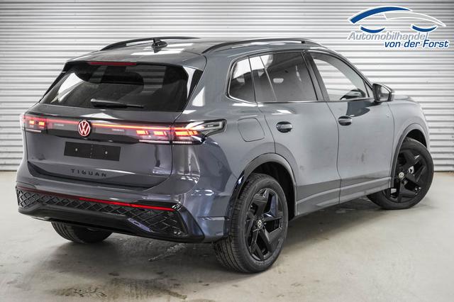 Volkswagen Tiguan 1,5 eTSI DSG R-Line - LAGER 
