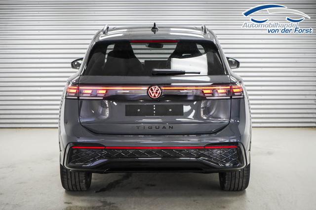 Volkswagen Tiguan 1,5 eTSI DSG R-Line - LAGER 