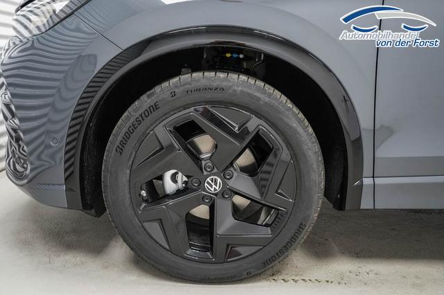 Volkswagen Tiguan 1,5 eTSI DSG R-Line - LAGER 