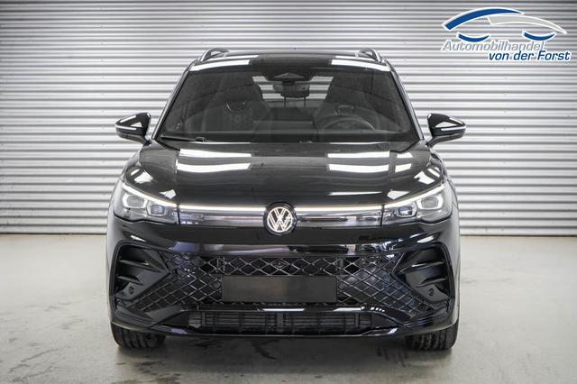 Volkswagen Tiguan 1,5 eTSI DSG R-Line - LAGER 