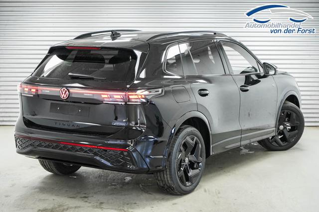 Volkswagen Tiguan 1,5 eTSI DSG R-Line - LAGER 