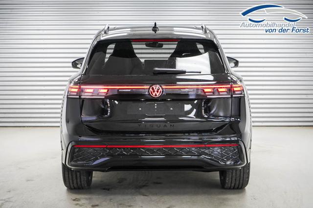 Volkswagen Tiguan 1,5 eTSI DSG R-Line - LAGER 