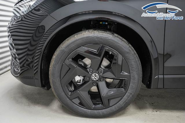 Volkswagen Tiguan 1,5 eTSI DSG R-Line - LAGER 