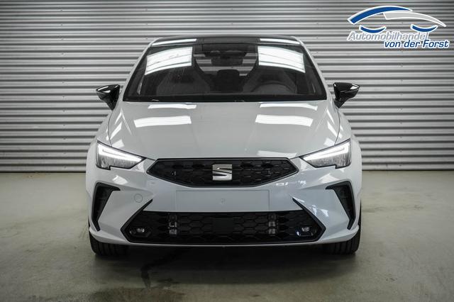 Seat Ibiza 1,0 TSI DSG FR - LAGER 