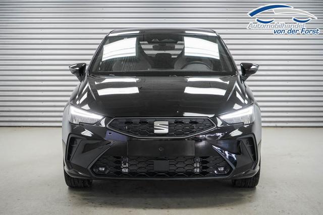 Seat Ibiza 1,0 TSI DSG FR - LAGER 