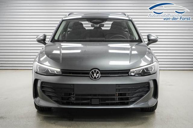 Volkswagen Passat Variant 1,5 TSI DSG City - LAGER 