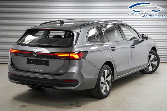 Volkswagen Passat Variant 1,5 TSI DSG City - LAGER 