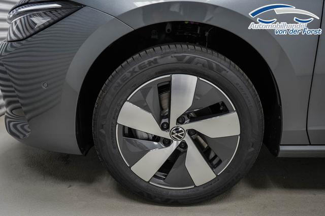 Volkswagen Passat Variant 1,5 TSI DSG City - LAGER 