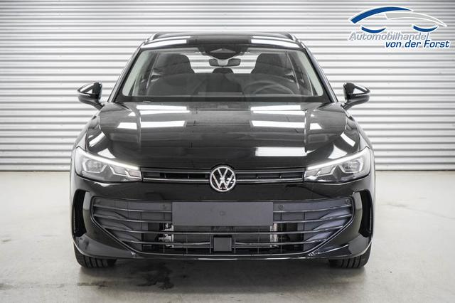 Volkswagen Passat Variant 1,5 TSI DSG City - LAGER 
