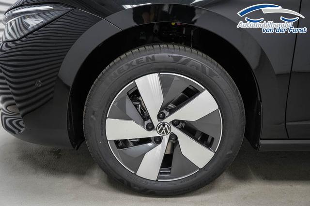 Volkswagen Passat Variant 1,5 eTSI DSG City - LAGER 