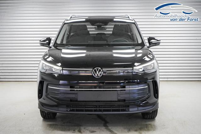 Volkswagen Tiguan 1,5 eTSI DSG Life - LAGER 